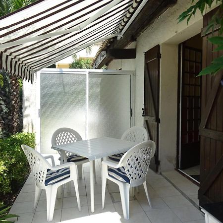 Appartements Dans Villa En Rez De Jardin Hyères Екстериор снимка