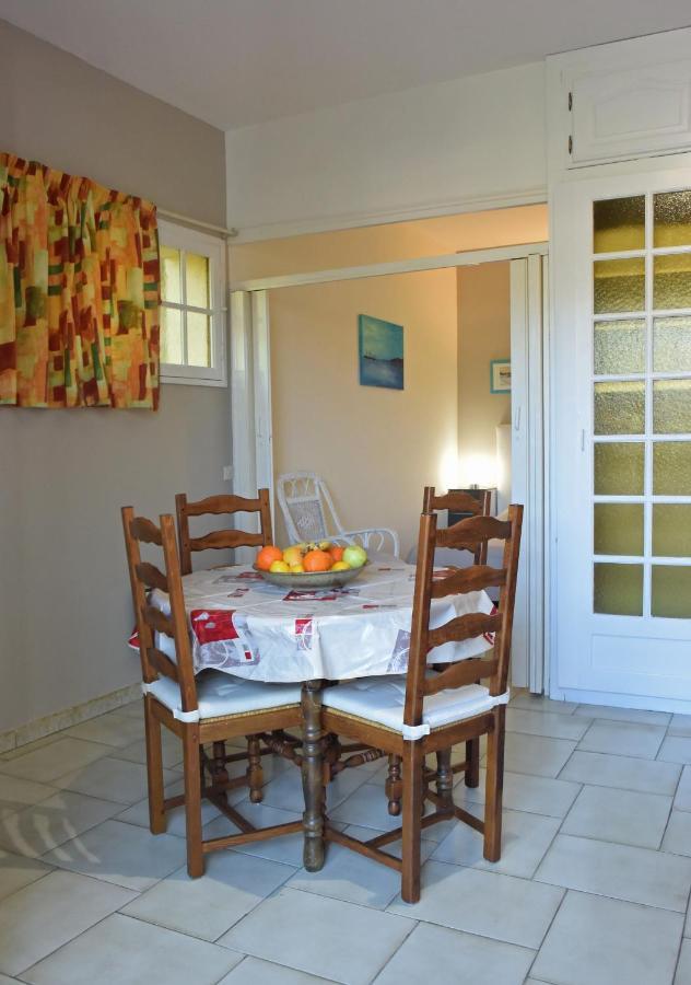 Appartements Dans Villa En Rez De Jardin Hyères Екстериор снимка