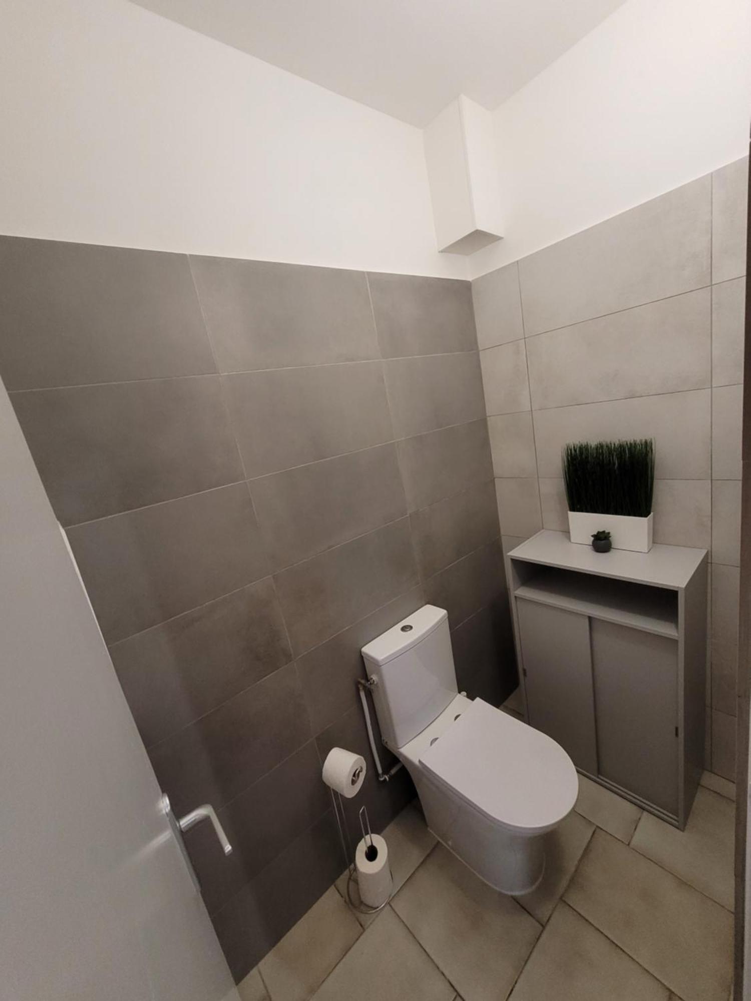 Appartements Dans Villa En Rez De Jardin Hyères Екстериор снимка