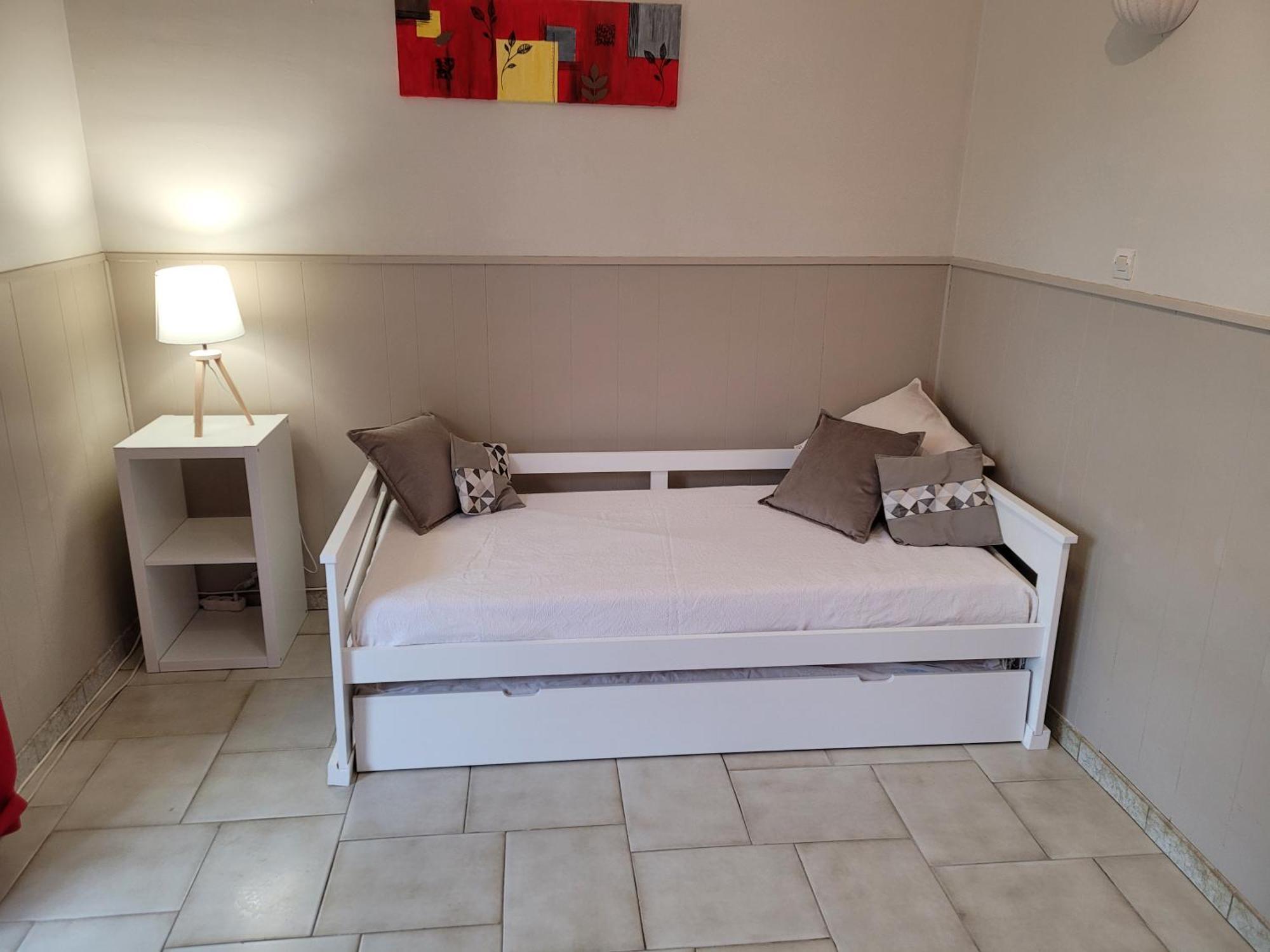 Appartements Dans Villa En Rez De Jardin Hyères Екстериор снимка