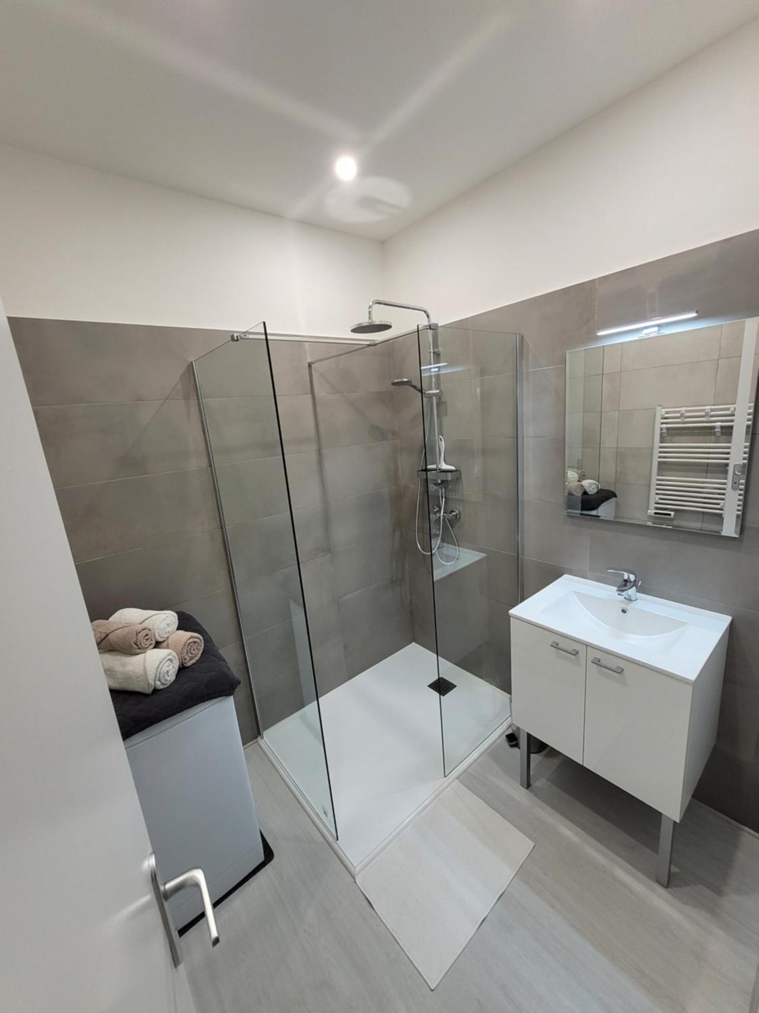 Appartements Dans Villa En Rez De Jardin Hyères Екстериор снимка